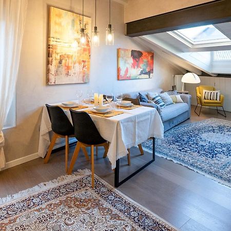 Fontanelle Apartment With View Verona Ngoại thất bức ảnh