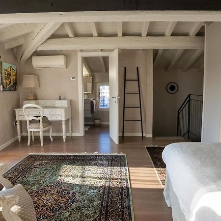 Fontanelle Apartment With View Verona Ngoại thất bức ảnh