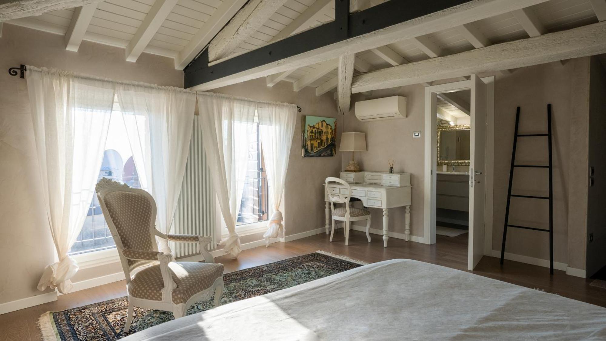 Fontanelle Apartment With View Verona Ngoại thất bức ảnh
